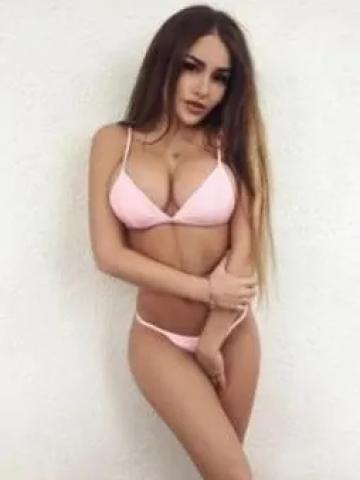 Проститутка Лиана